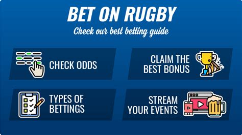 Tab rugby betting